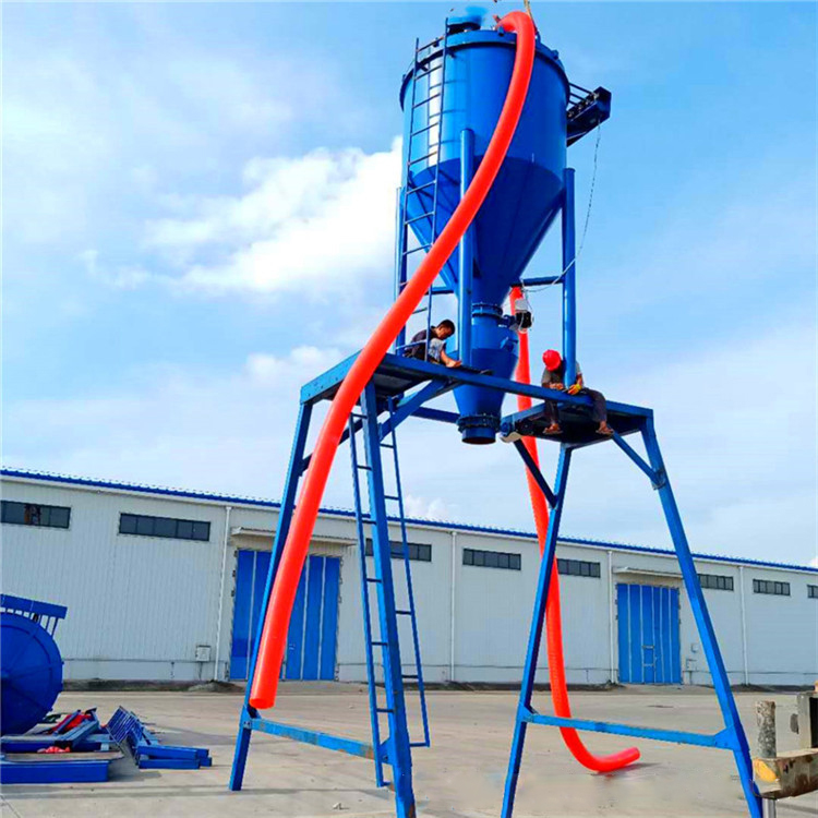 氣力吸灰機(jī)水泥灰吸料機(jī)