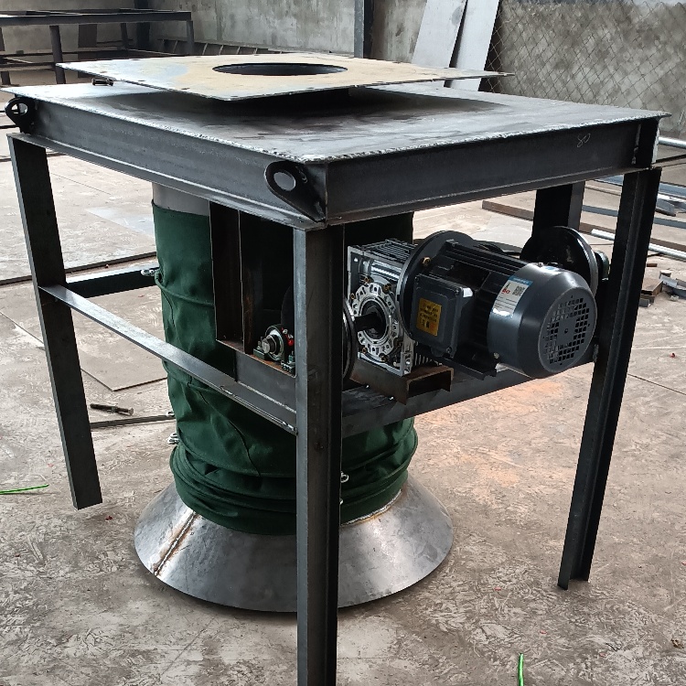 灰?guī)煅b車散裝機(jī)伸縮散裝機(jī)