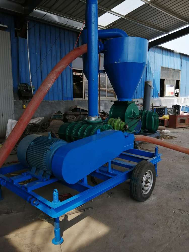 顆粒氣力吸灰機(jī)氣力吸灰機(jī)