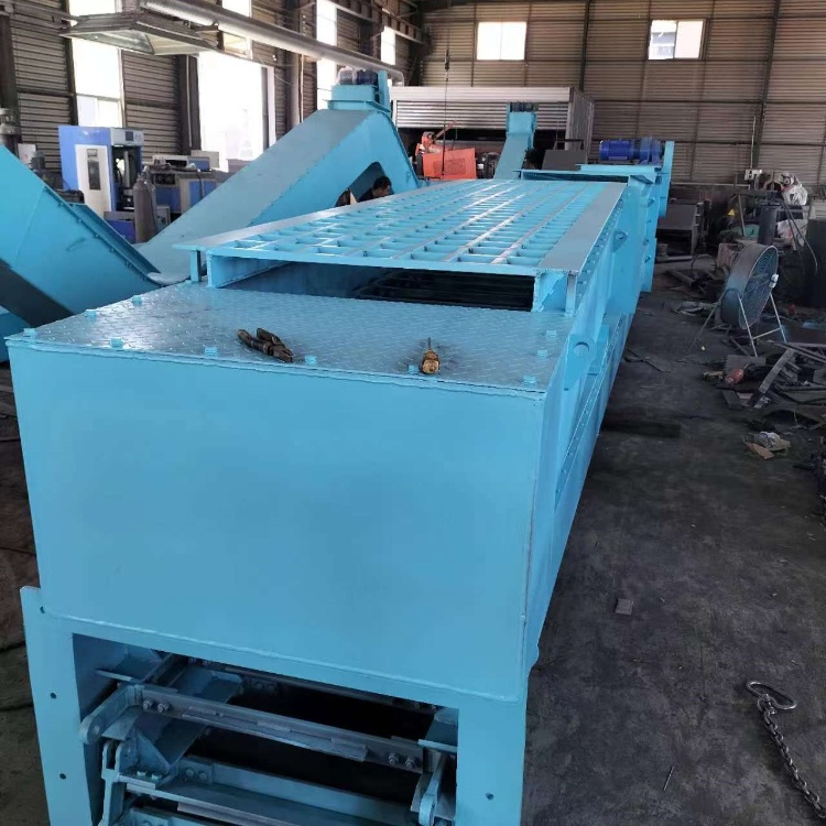 砂漿刮板式運(yùn)輸機(jī)械 刮板輸送機(jī)