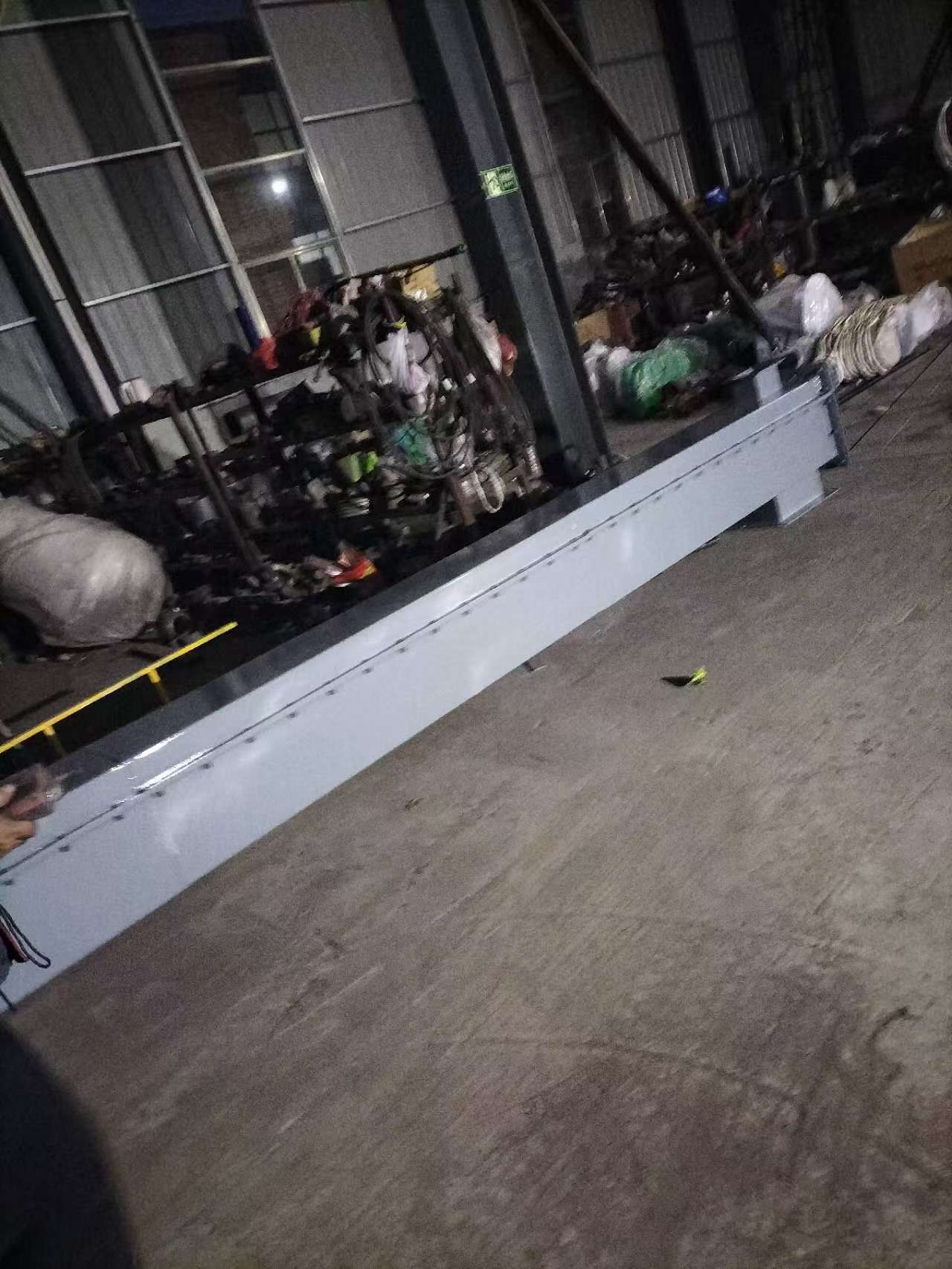 XZ315空氣斜槽 透氣布耐高溫氣力輸灰 碳鋼不銹鋼