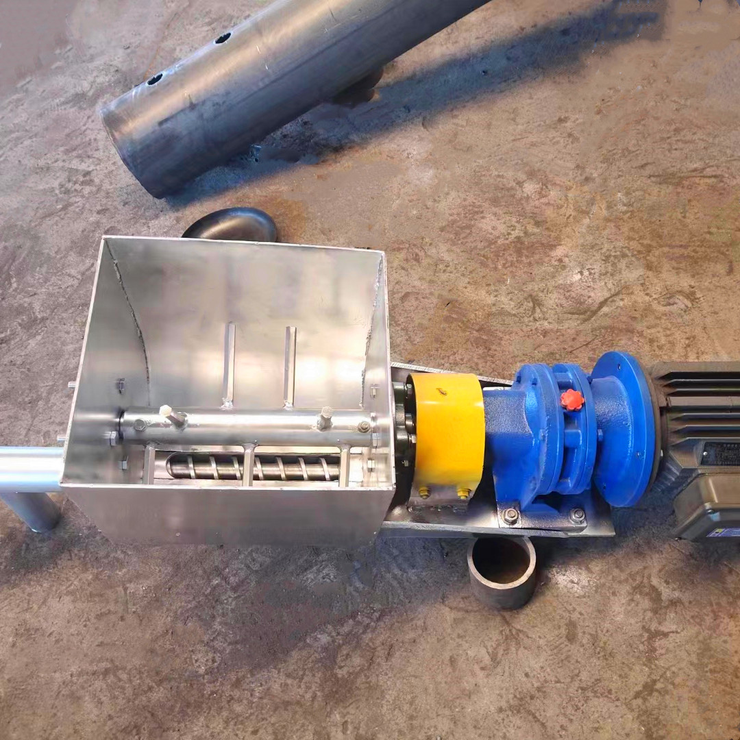 干灰粉塵加濕機(jī) 臥式混合機(jī)