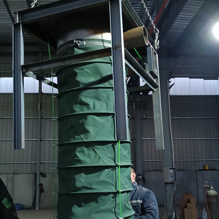 料散裝設(shè)備 干灰裝車(chē)機(jī) 無(wú)塵罐車(chē)裝卸機(jī)