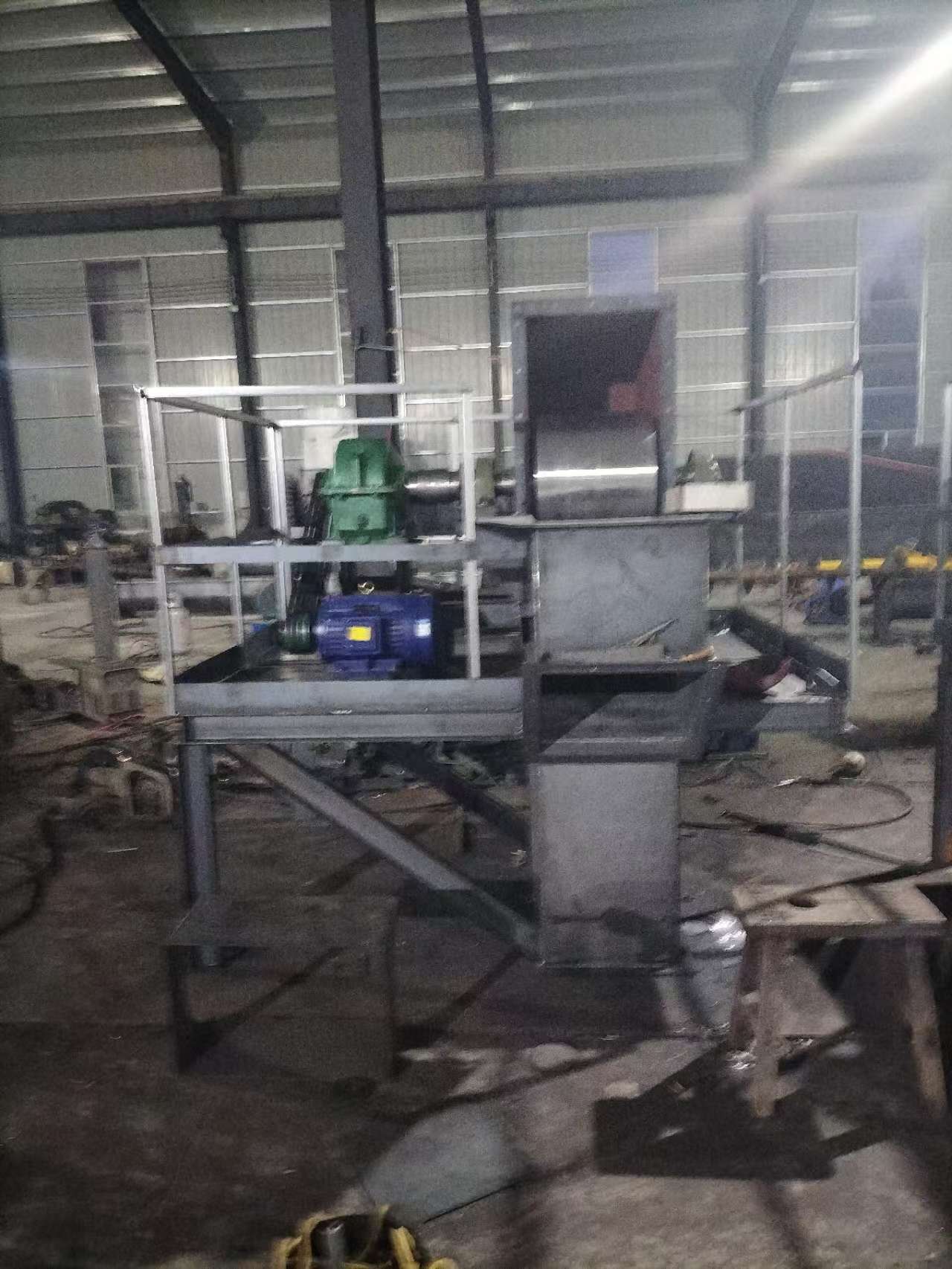 翻斗式上料機(jī) 自動(dòng)上料卸料Z字斗提機(jī)