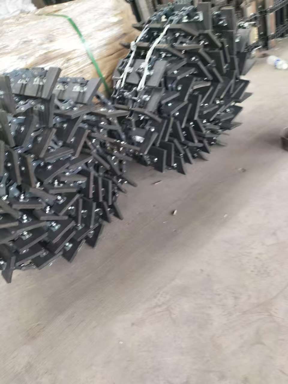 刮板輸送機(jī)鏈條 耐高溫耐腐蝕