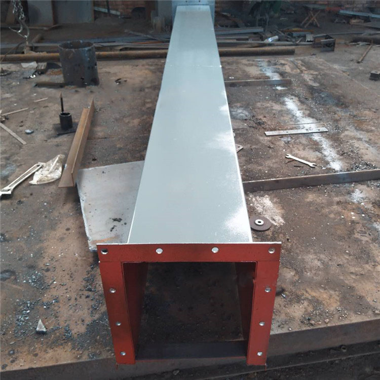 空氣斜槽配件氣動(dòng)插板閥  截流閥