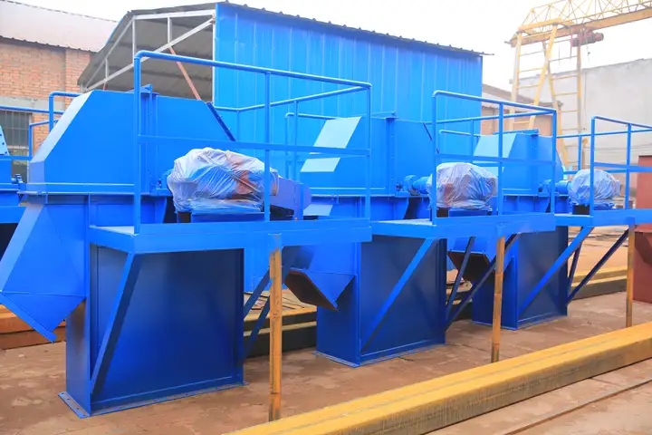 斗式提升機(jī)的傳動鏈輪