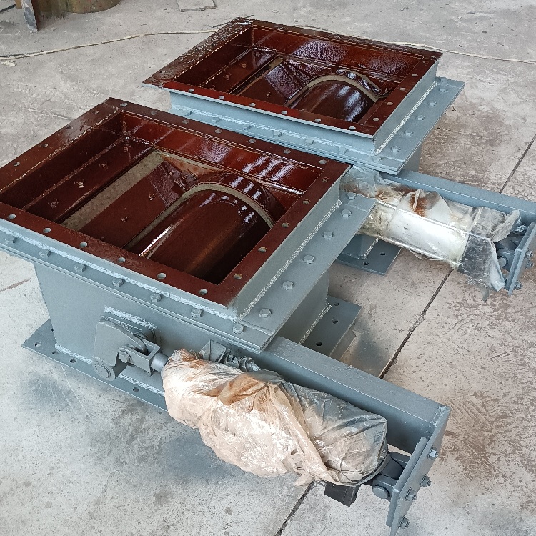 流量控制閥特點