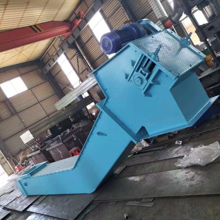 MS買刮板輸送機(jī)輸送什么物料