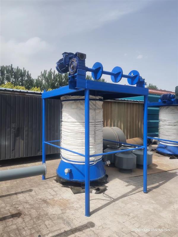 干粉散裝機應(yīng)用什么地方