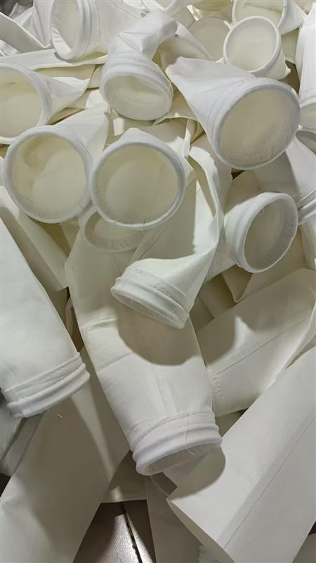 除塵濾袋在除塵器中占什么位置？