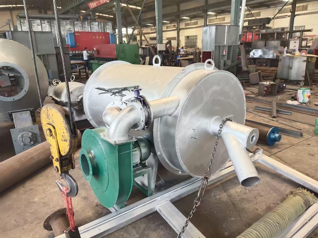 加濕攪拌機(jī)使用前應(yīng)注意什么？