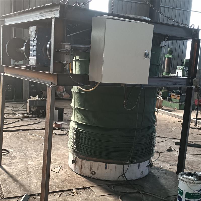 不銹鋼散裝機(jī)用途