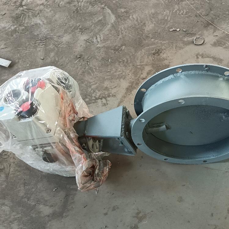 電動執(zhí)行器蝶閥