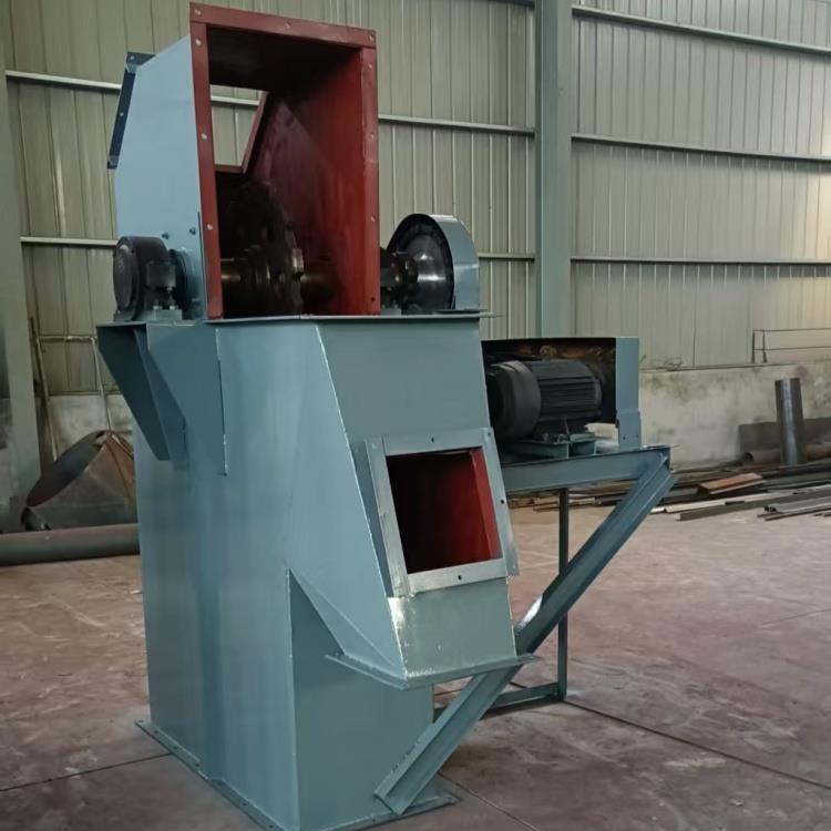 NE板鏈斗式提升機(jī)安裝時(shí)的注意事項(xiàng)