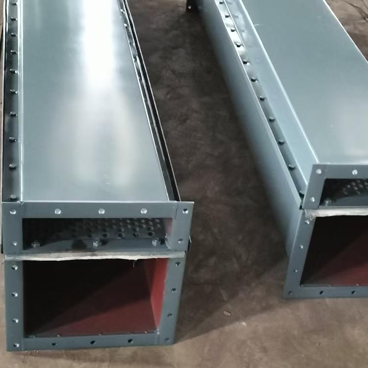 空氣斜槽堵塞是什么原因