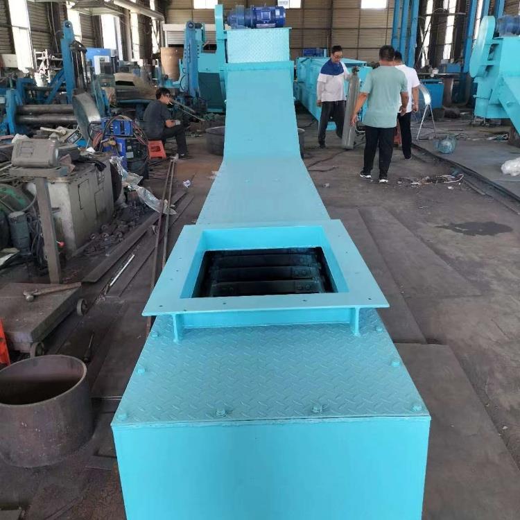 刮板機(jī)鏈輪的作用