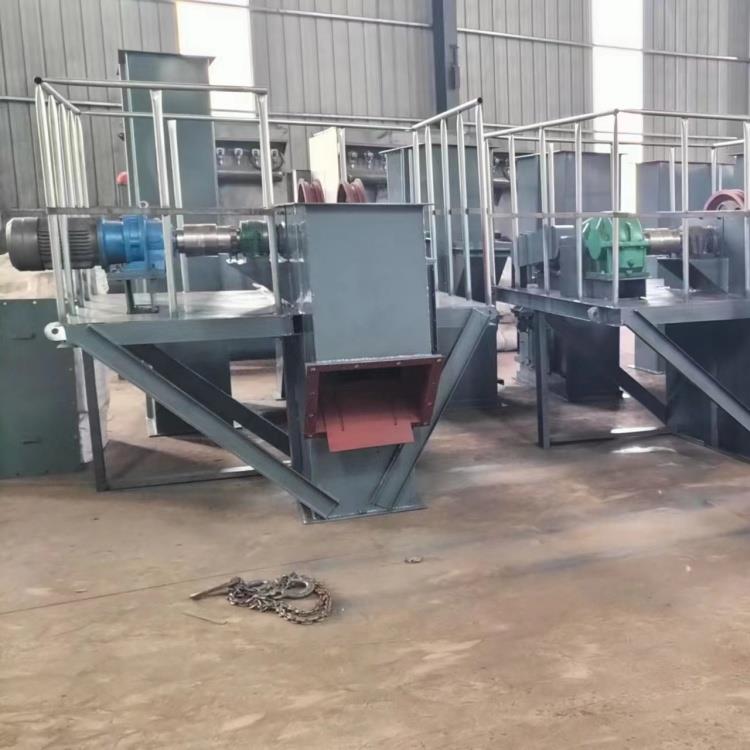 鏈條斗式提升機(jī)的注意事項