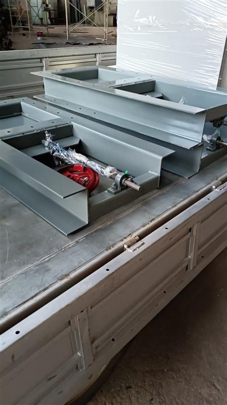 手動(dòng)插板閥的用途有什么