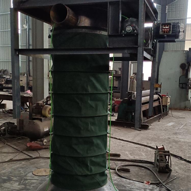 水泥散裝機(jī)用在什么地方