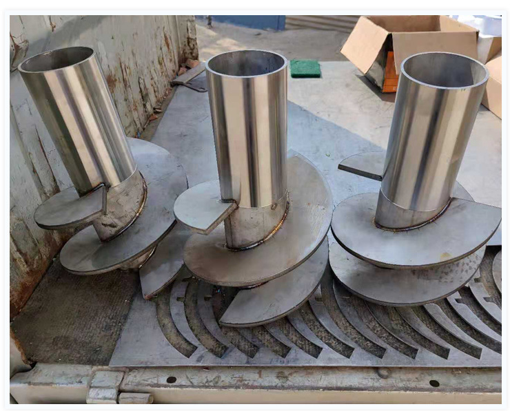 影響軋制葉片成形的因素是什么