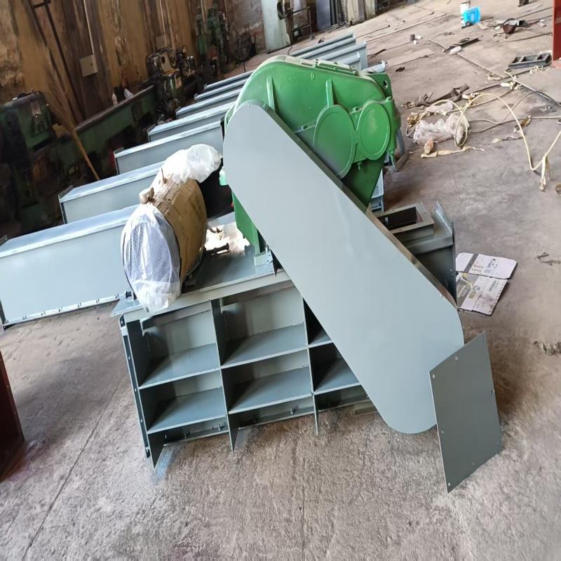 刮板輸送機的適用特點