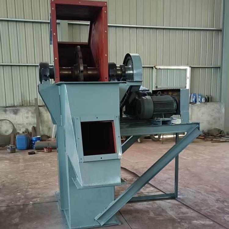 沙子運輸用NE板鏈斗提機