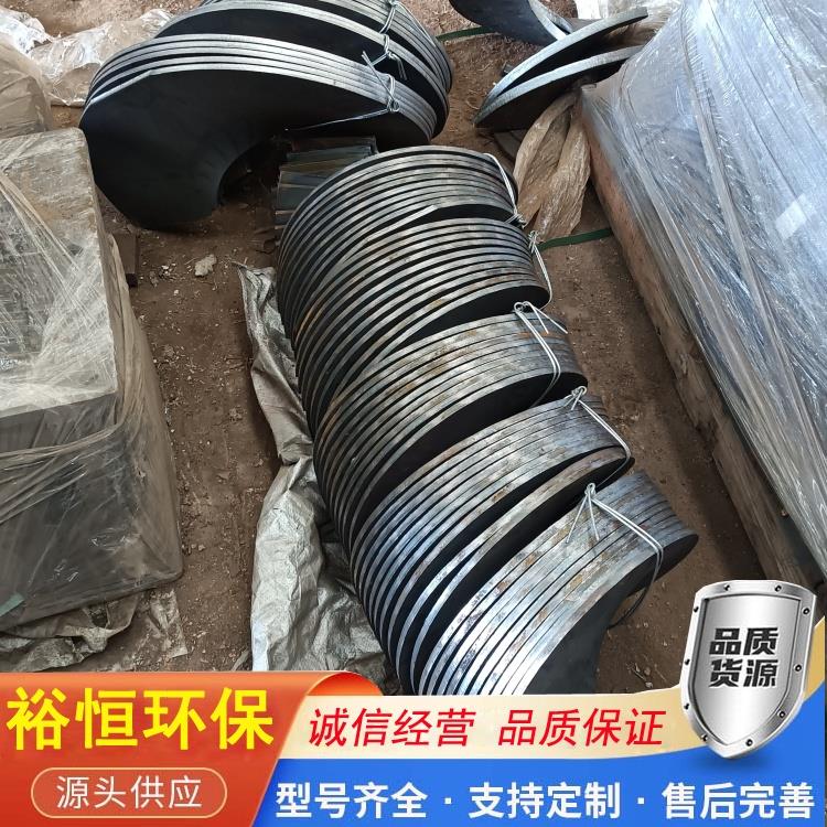 螺旋葉片的種類