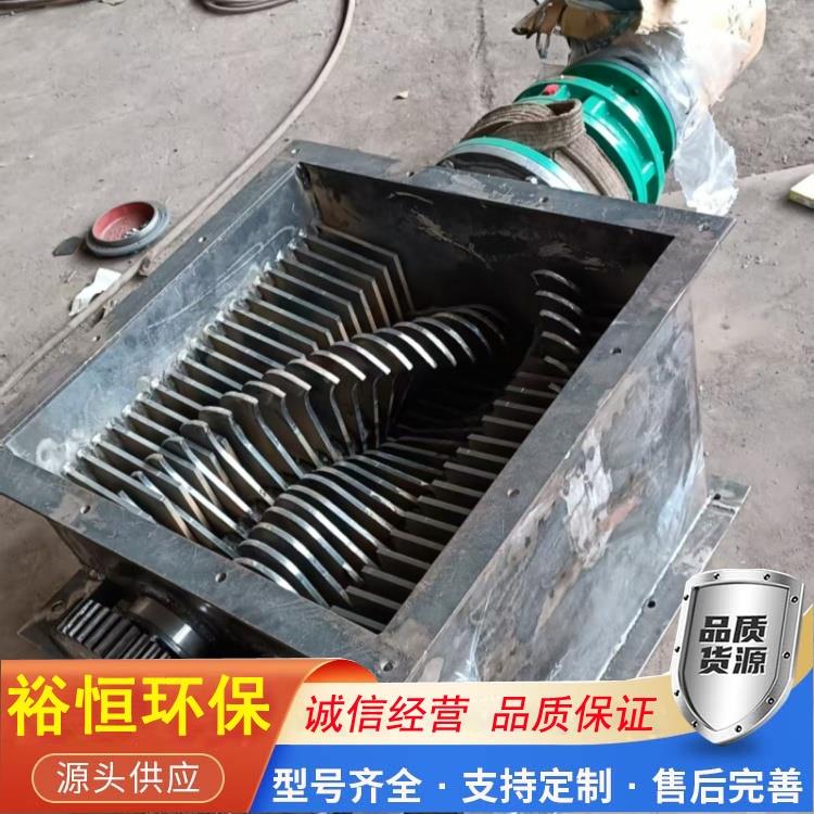 破碎閥的調(diào)試