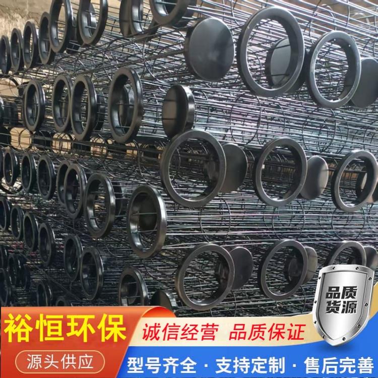 氣體大小對除塵器骨架性能有什么影響