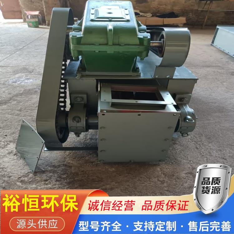 刮板輸送機(jī)在煤礦中的作用