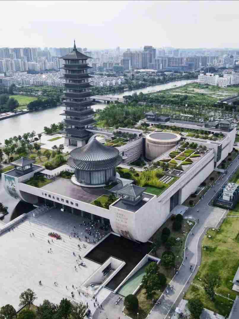 蘇州青少年大運(yùn)河研究員體驗(yàn)活動(dòng)感受世界文化遺產(chǎn)之美等你加入