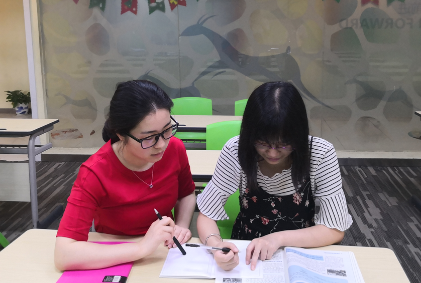 蘇州太倉(cāng)中小學(xué)課外補(bǔ)習(xí)班高中一對(duì)一全科輔導(dǎo)培優(yōu)班哪家好