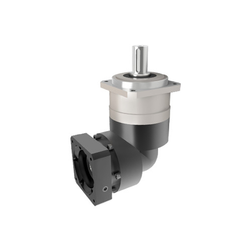 行星減速機原理