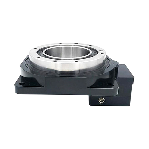 代替原裝中國(guó)臺(tái)灣USC中空旋轉(zhuǎn)平臺(tái)步進(jìn)旋轉(zhuǎn)臺(tái)