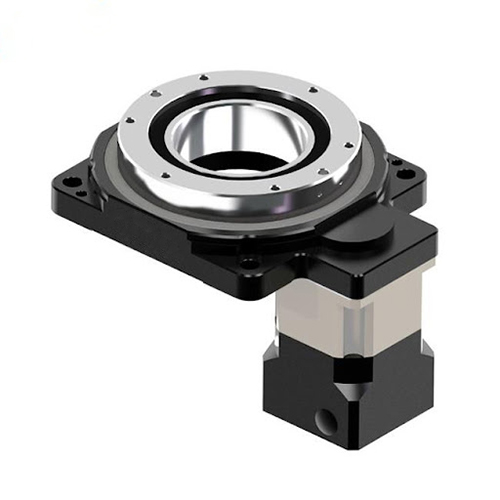 中空旋轉(zhuǎn)平臺(tái)_定位準(zhǔn)確