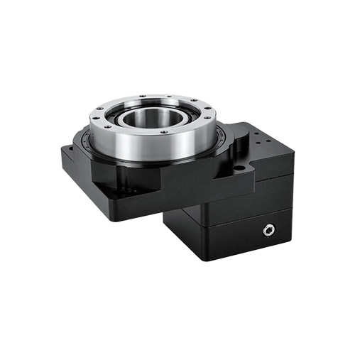 中空旋轉(zhuǎn)平臺(tái)巴普曼--伺服電機(jī)/步進(jìn)電機(jī)