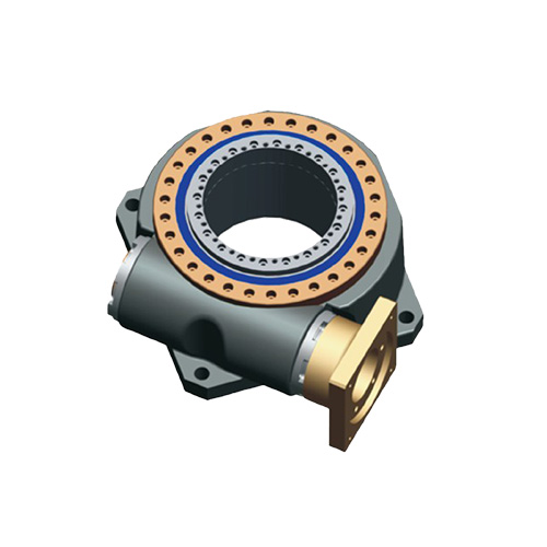 精密中空旋轉(zhuǎn)平臺(tái)-代替中國(guó)臺(tái)灣品牌