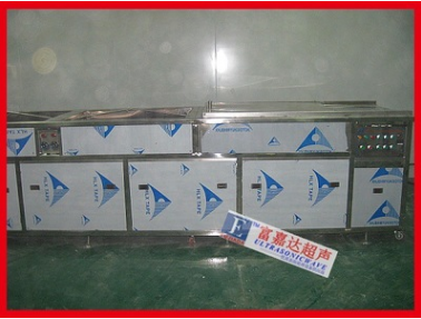 金屬除油多槽超聲波清洗機,金屬除油多槽超聲波清洗設備