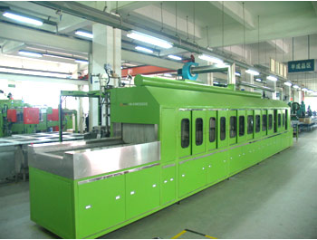 油箱蓋超聲波清洗機(jī)除油除蠟除污漬清洗效果好