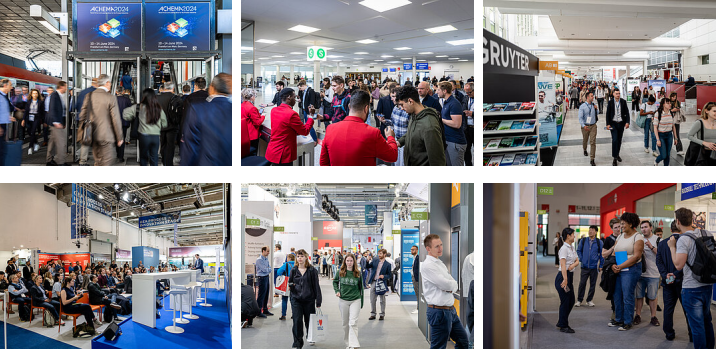 2027年德國(guó)阿赫瑪展覽會(huì)