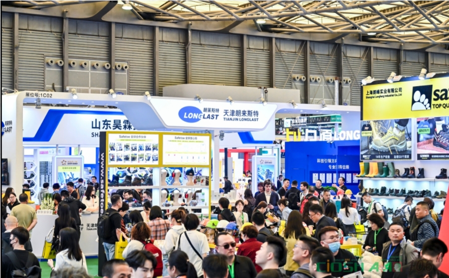 2025年重慶勞動(dòng)保護(hù)用品交易會(huì)將于10月11-13日舉行！