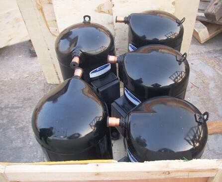 ZP725KCE-TWD-522壓縮機(jī)