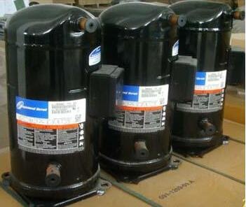 ZP485KCE-TWD-522壓縮機(jī)