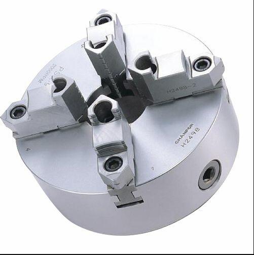 千鴻日規(guī)PSK運動型高精度四爪卡盤