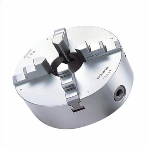 千鴻日規(guī)PS連動型高精度四爪卡盤