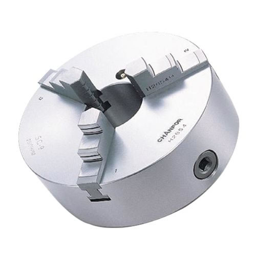 千鴻日規(guī)SC普通型高精度三爪卡盤