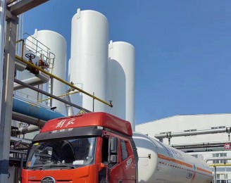 液氧廠家告訴你，它為什么可以燃燒