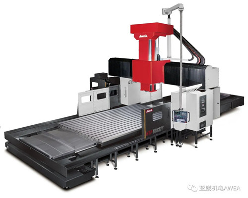 河南焦作亞崴龍門LP4025進(jìn)口核心部件