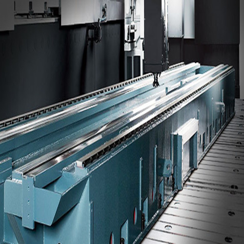 lp4021亞崴龍門五面體數(shù)控銑床